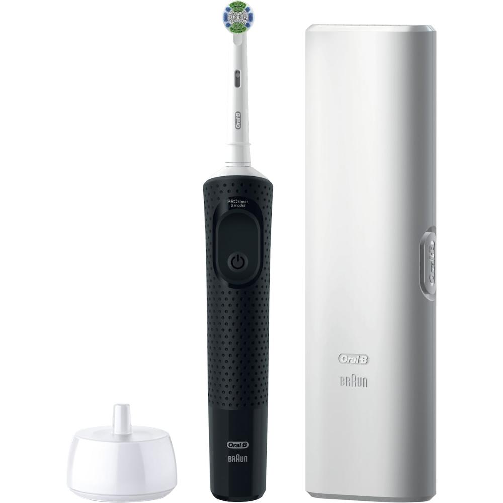 Oral-B Pro 300 Black Electric Toothbrush Set Each