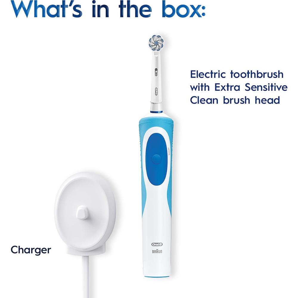 Oral-B Stages Frozen Power Electric Toothbrush Each