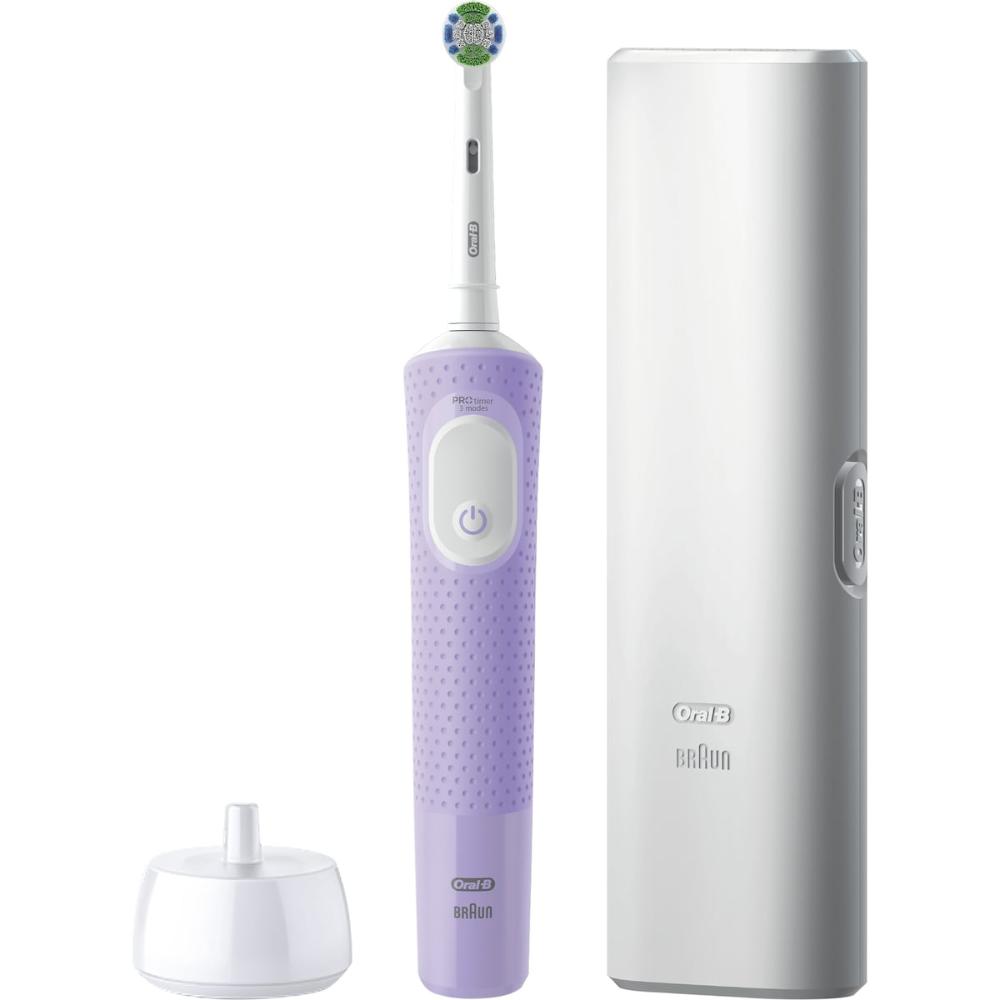 Oral-B Pro 300 Electric Toothbrush Lavender Each