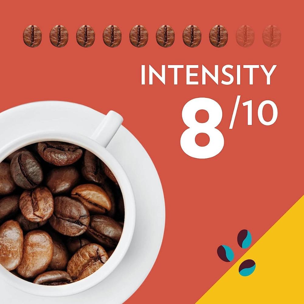 Lavazza Tales Of Italy Eternal Roma Coffee Beans 500g