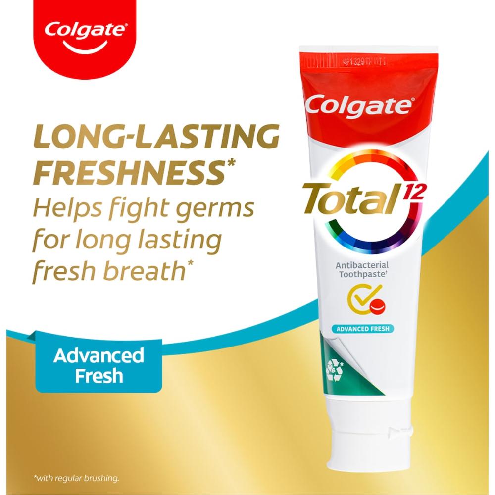 5 x Colgate Sensitive Toothpaste Pro-relief Enamel Repair 110g