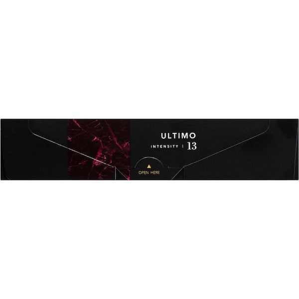 L'or Espresso Ultimo Intensity 13 Coffee Capsules 50 Pack