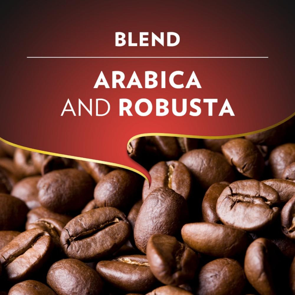 Lavazza Espresso Barista Gran Crema Coffee Beans 1kg