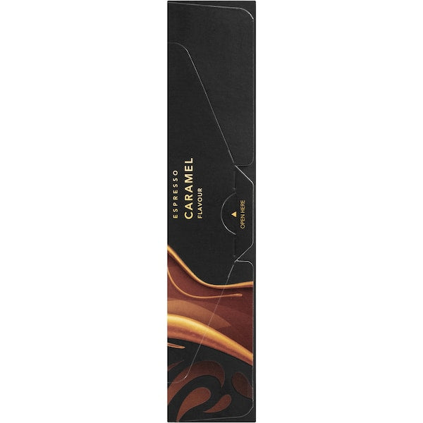 L'or Espresso Caramel Capsules 50 Pack