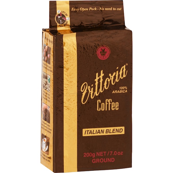 3 x Vittoria Italian Ground 200g
