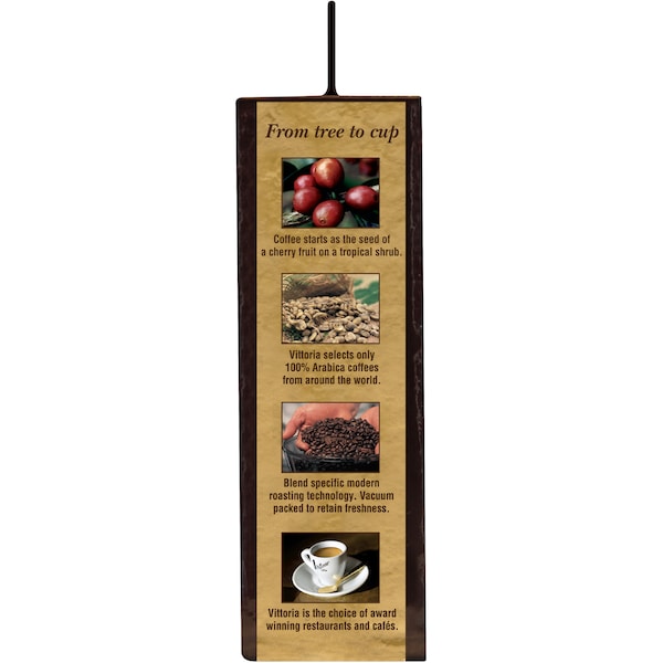 3 x Vittoria Italian Ground 200g
