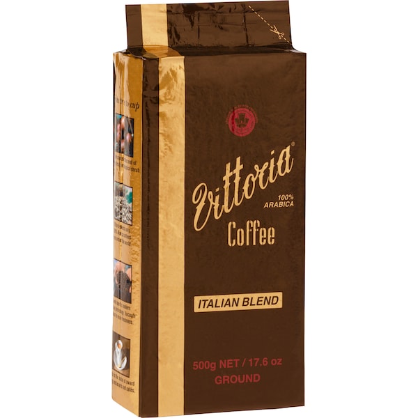 3 x Vittoria Italian Ground 500g