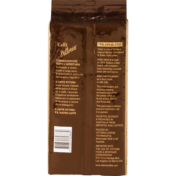3 x Vittoria Italian Ground 500g